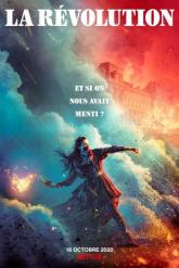 Смотреть онлайн Французская революция (2020)