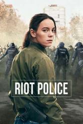 Смотреть онлайн Бунт (2020)