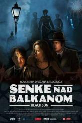 Смотреть онлайн Тени над Балканами (2017)