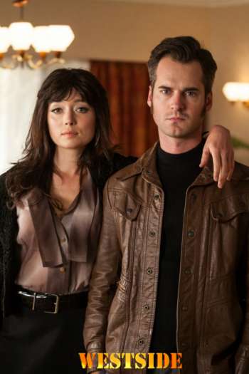 Вестсайд  1-6 сезон все серии подряд смотреть онлайн