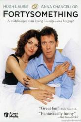 Смотреть онлайн Немного за сорок (2003)