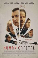 Смотреть онлайн Человеческий капитал (2019)