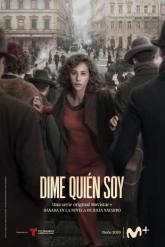 Смотреть онлайн Скажи мне кто я (2020)