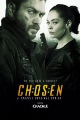 Смотреть онлайн Избранный (2013)