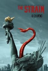 Смотреть онлайн Штамм (2014)