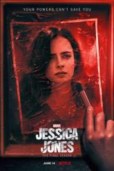 Смотреть онлайн Джессика Джонс (2015)