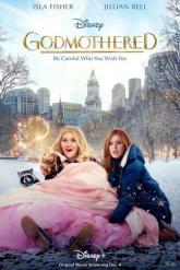Смотреть онлайн Фея-крёстная (2020)