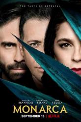 Смотреть онлайн Монархиня (2019)