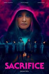 Смотреть онлайн Жертва (2020)