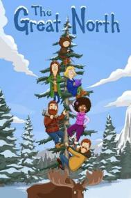 Смотреть онлайн Великий Север