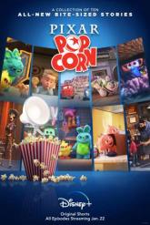 Смотреть онлайн Мультяшки от Pixar (2021)