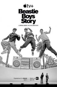 Смотреть онлайн История Beastie Boys