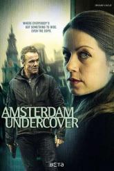 Смотреть онлайн Криминальный Амстердам (2018)