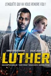 Смотреть онлайн Лютер (2021)