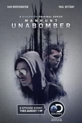 Смотреть онлайн Охота на Унабомбера (2017)