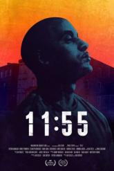 Смотреть онлайн Одиннадцать пятьдесят пять (2016)