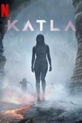 Смотреть онлайн Катла (2021)