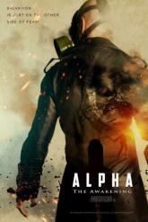 Смотреть онлайн Альфа: Пробуждение (2021)
