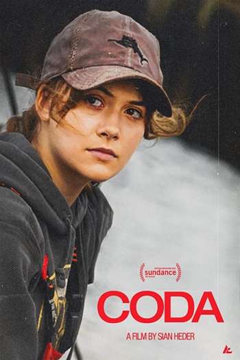 CODA: Ребенок глухих родителей смотреть онлайн в HD 1080 720