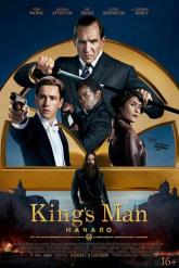 Смотреть онлайн King’s Man: Начало (2021)