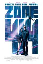 Смотреть онлайн Зона 414 (2021)