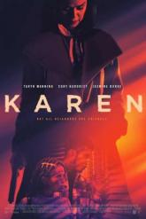 Смотреть онлайн Карен (2021)