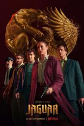 Смотреть онлайн Ягуар (2021)