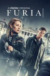 Смотреть онлайн Фурия (2021)