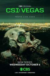 Смотреть онлайн CSI: Вегас (2021)