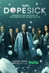Смотреть онлайн Ломка (2021)