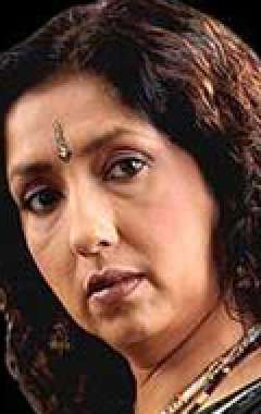 Нина Кулкарни