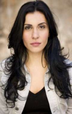 Сара Арманиус