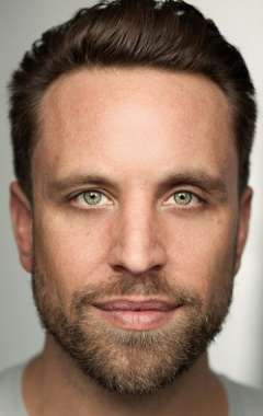 Лачи Чепмен