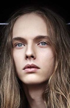 Корганд Свендсен