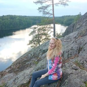 Аватар пользователя