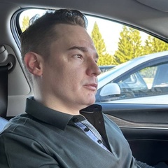 Аватар пользователя